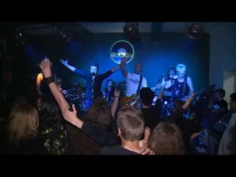 DESANT & Toni Dijmarescu - Live @ Parallel Jam, Reșița