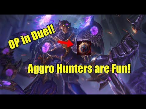 Cernunnos is fun! Berzerkers in duel is OP! Smite Ranked Duel!