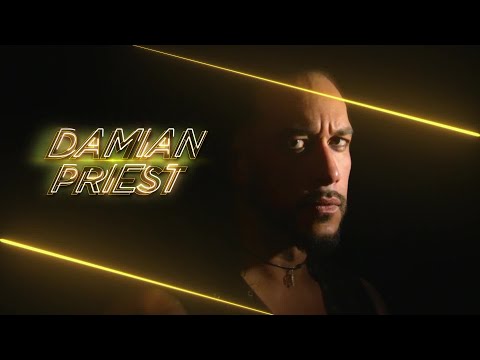 Bad Bunny vs. Damian Priest – San Juan Street Fight: WWE Backlash Hype Video