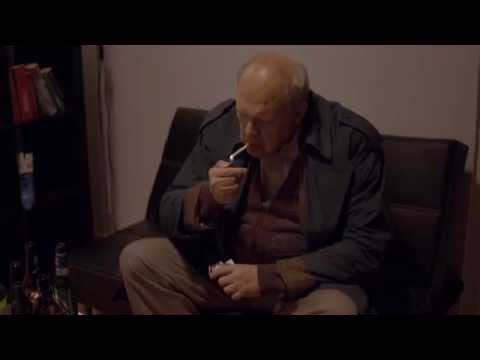 Solange man lebt, sollte man rauchen!