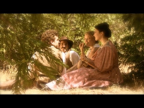 "88 Days in the Motherlode: Mark Twain Finds His Voice" Trailer