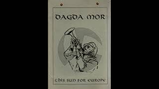Dagda Mor – This Sun For Europe (1997)