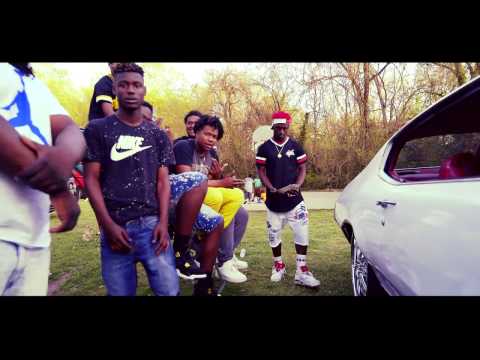 Contraband Gang x SSGS INTRO