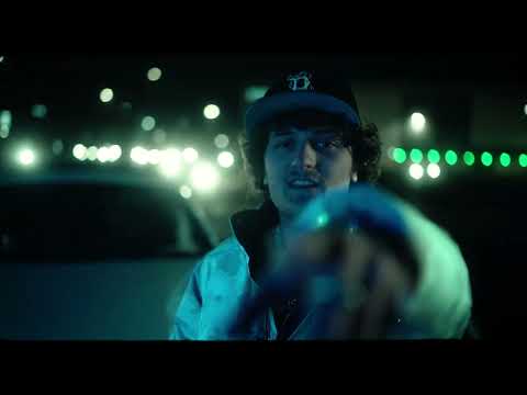 J Dizz - Hall Of Fame (Music Video)