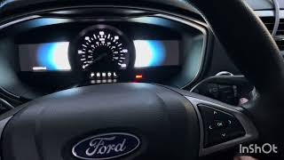 2019 Ford fusion All keys lost situation programming read D-Flash BCM
