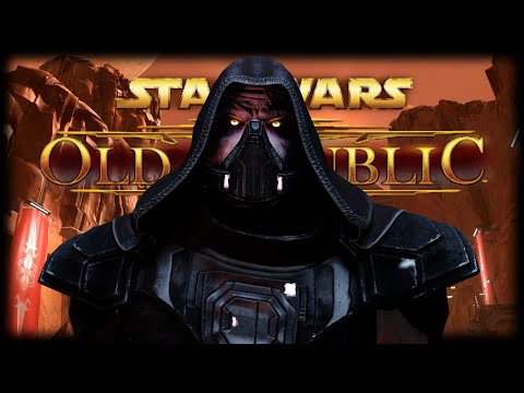 SWTOR IS BACK!