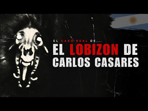 UNA HISTORIA DE TERROR REAL | El Lobizón De Carlos Casares (1973)