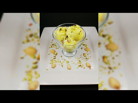 Como hacer Helado de Aguacate y Pistachio (Simo Diet Fase 2)