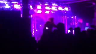 Twiztid 1st Day Out live at Reading, Pa 10/6/17