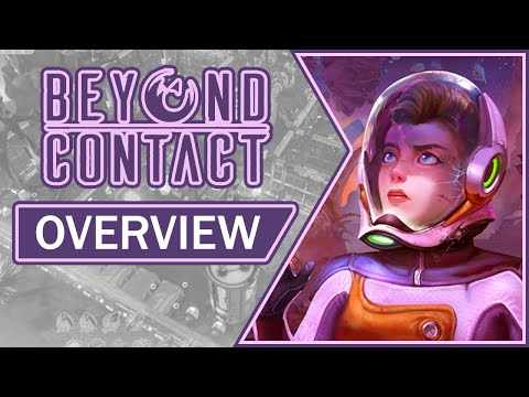 Gameplay de Beyond Contact