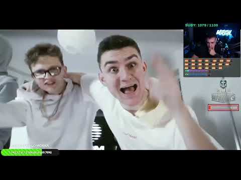 merghani rekacja na sb maffija droga pani + nypel