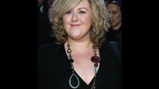 Pop Idol winner Michelle McManus 'battered across face by man with a guitar case'