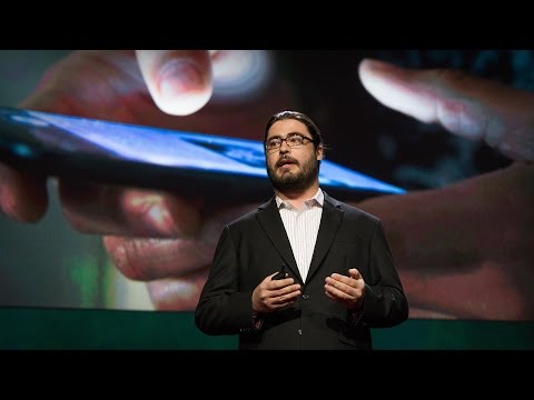 Your smartphone is a civil rights issue