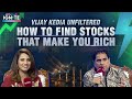 Vijay Kedia S Top Stock Picks Market Tips How To Spot Winning Trends In 2025