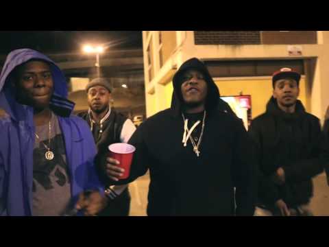 Dappa V - Panda (RawMix) (Dir. By Louie Rock)