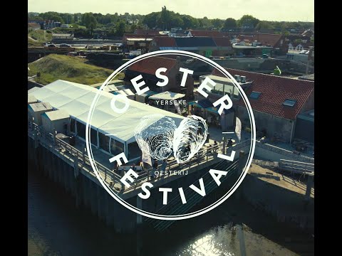 Aftermovie Oesterfestival Yerseke 2022