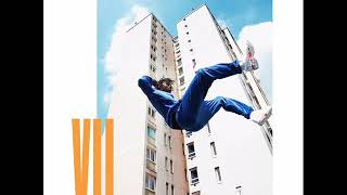 Koba LaD - Moments durs (8D Audio)