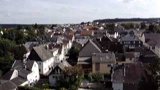 preview picture of video 'Kirberg von oben'