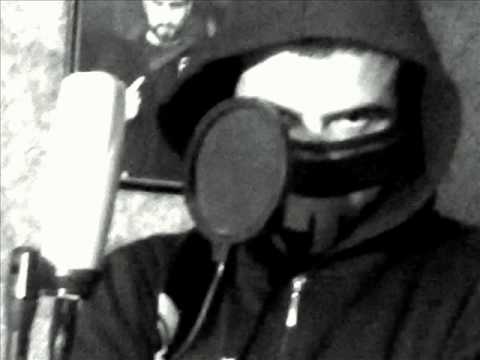 HoLy RhyMe - öLüyomu Sansar