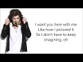 One Direction - Something great (lyrics)