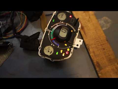 #9 Citroen C-Zero BMS Rekonfiguration