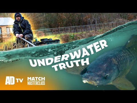 UNDERWATER Truth – Dobbing Bread In Winter – Match Masterclass