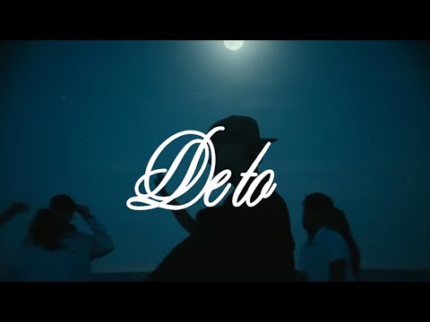 Soge Culebra, Botlok - DE TÓ (Visualizer)