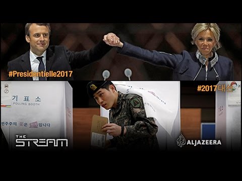 The Stream - #StreamUpdate: A closer look at the latest developments from stories we're following