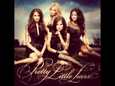 Aria and Ezra's Theme (HQ) [Pretty Little Liars Soundtrack]