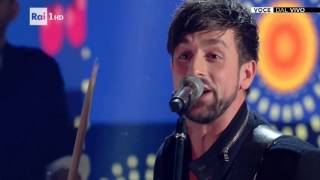 La Rua Sarà Sanremo 12 12 16 Rai 1