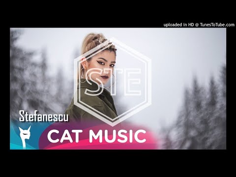 Andia feat. UPHILLS - Fake walls | Stefanescu Remix