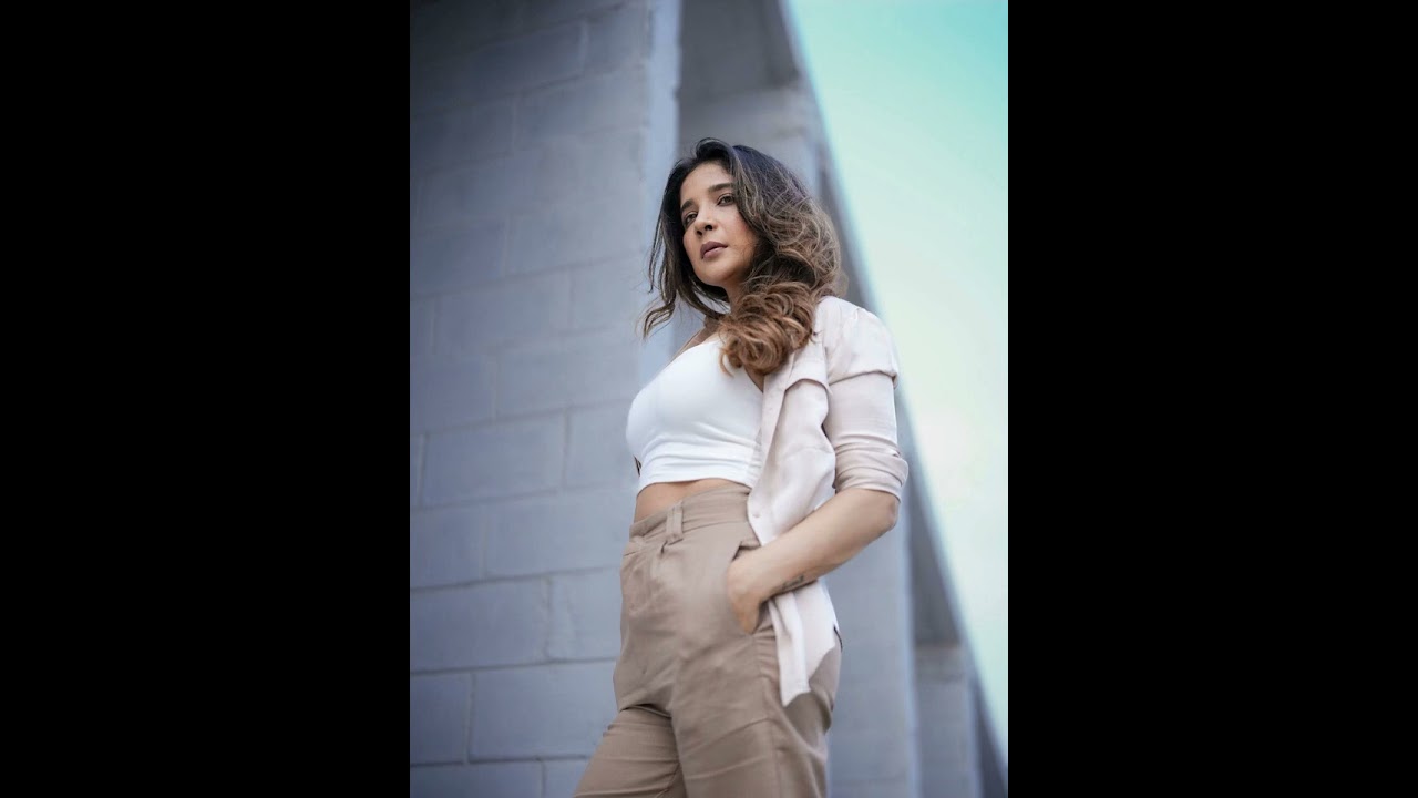 Sakshi Agarwal Latest