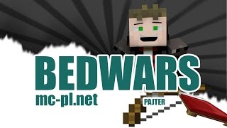 Nowy Server -Minecraft Bed Wars na mc-pl.net | Propozycja | Pajter #007