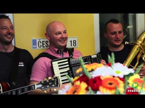 Radio Veseljak - 19. rojstni dan - ANSAMBEL PETKA