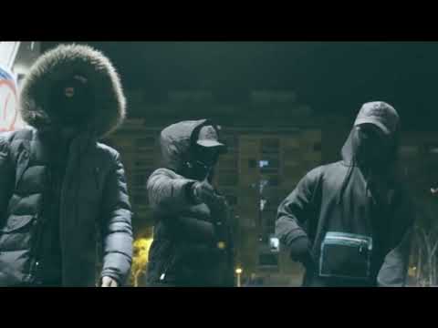 Gully x 2Smokeyy x MizOrMac - "Evacuate" (PROD. IV)