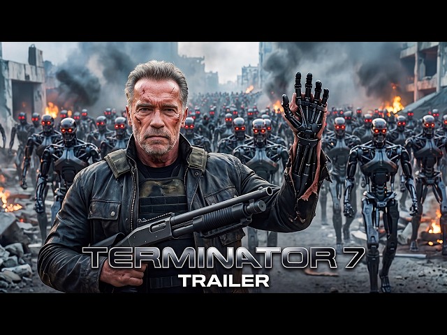 Vídeo relacionado con Póster de The Terminator A4 sin marco, película de ciencia ficción americana, anuncio de cine, estrella de cine Arnold Schwarzenegger, famosa imagen de celebridad, impresión de arte para dormitorio,