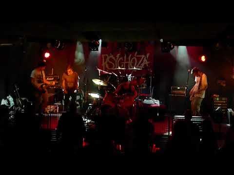 TZB - To Zas Bude - TZB - Live In Bratislava 3. 6. 2017