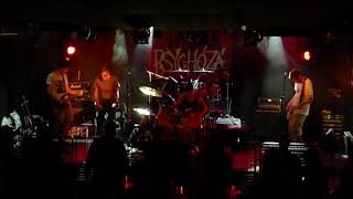 Video TZB - Live In Bratislava 3. 6. 2017