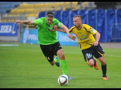 33. krog: Celje - Radomlje 3:2, Prva liga Telekom Slovenije 2014/2015