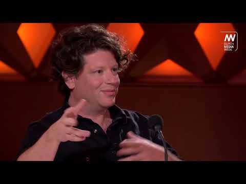 Talkshow Wisseloord Studios Reinvented