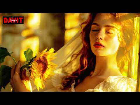 Davit Barqaia - The Best Autumn Deep House Mix | Relax, Emotion, Melodic House | 2025 |