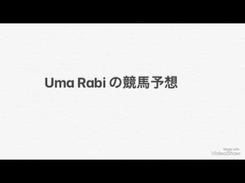 2019.12.15 【朝日杯FS】競馬予想