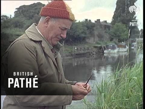 Gone Fishing (1963)