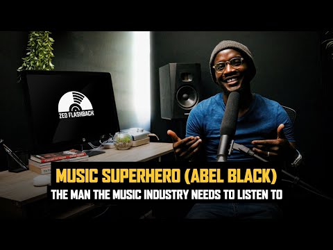 Abel Black