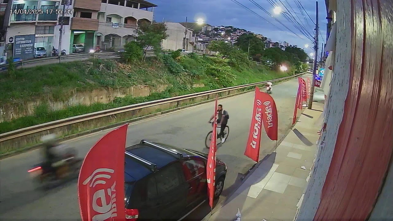 AV. GERASA CANAA📹