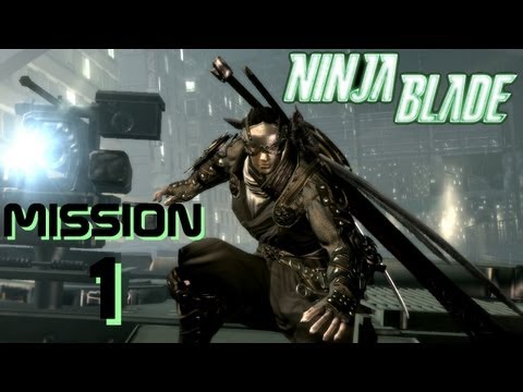 ninja blade pc requirements