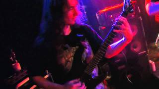 Disavowed - Stagnated - Live @ Meh Suff in Zug