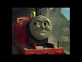 Thomas In Trouble PBS Retro Part 1