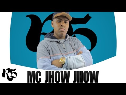 MC JhoJhow - Tu dum Tu dum (DJ Douglinhas MPC) + Download