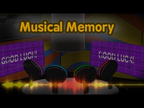 “Musical Memory” (New version)  -FNF VS Bunzo Bunny-  (Read the description)